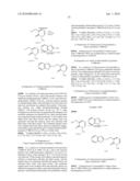 Pyridone derivatives having a binding activity to the cannabinoid type 2 recepter diagram and image