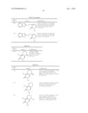 Pyridone derivatives having a binding activity to the cannabinoid type 2 recepter diagram and image