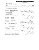 Process for the preparation of montelukast, and intermediates therefor diagram and image