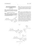 Process for the preparation of montelukast, and intermediates therefor diagram and image