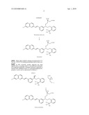 Process for the preparation of montelukast, and intermediates therefor diagram and image