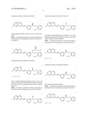 Process for the preparation of montelukast, and intermediates therefor diagram and image