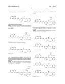 Process for the preparation of montelukast, and intermediates therefor diagram and image