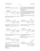 Process for the preparation of montelukast, and intermediates therefor diagram and image