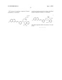 Process for the preparation of montelukast, and intermediates therefor diagram and image