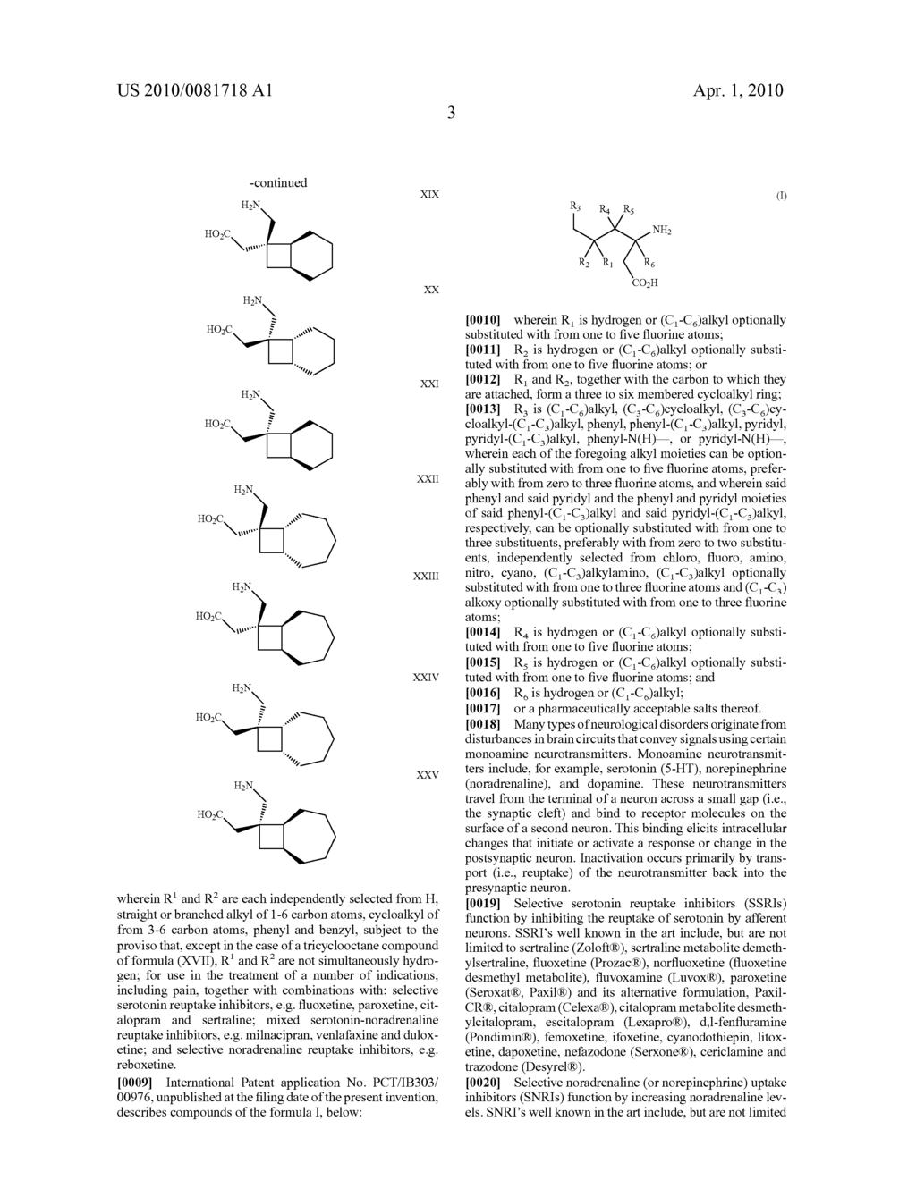 COMBINATIONS COMPRISING ALPHA-2-DELTA LIGANDS - diagram, schematic, and image 04