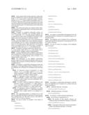 Use of an Organopolysiloxane Composition Vulcanizable From Room Temperature To Form A Self-Adhesive Elastomer diagram and image