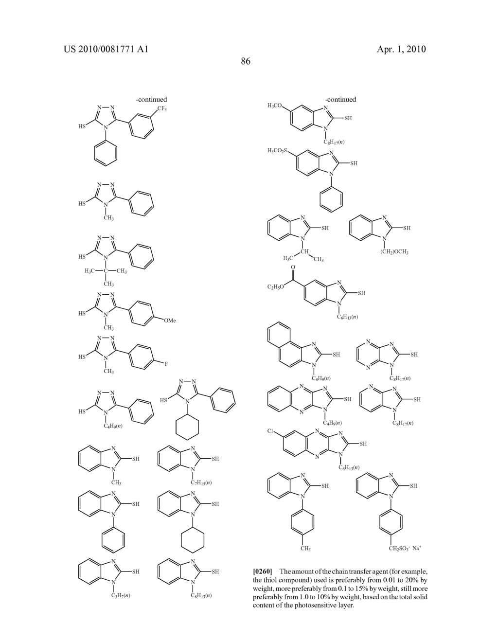 METHOD OF PREPARING LITHOGRAPHIC PRINTING PLATE - diagram, schematic, and image 88