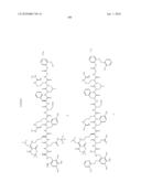 Homogeneous Erythropoietin and Other Peptides and Proteins, Methods and Intermediates for Their Preparation diagram and image