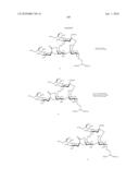 Homogeneous Erythropoietin and Other Peptides and Proteins, Methods and Intermediates for Their Preparation diagram and image