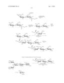 Homogeneous Erythropoietin and Other Peptides and Proteins, Methods and Intermediates for Their Preparation diagram and image