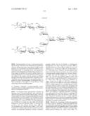 Homogeneous Erythropoietin and Other Peptides and Proteins, Methods and Intermediates for Their Preparation diagram and image