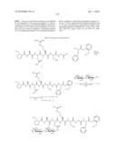 Homogeneous Erythropoietin and Other Peptides and Proteins, Methods and Intermediates for Their Preparation diagram and image