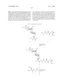 Homogeneous Erythropoietin and Other Peptides and Proteins, Methods and Intermediates for Their Preparation diagram and image