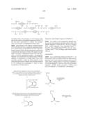 Homogeneous Erythropoietin and Other Peptides and Proteins, Methods and Intermediates for Their Preparation diagram and image