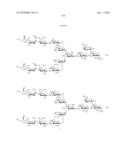 Homogeneous Erythropoietin and Other Peptides and Proteins, Methods and Intermediates for Their Preparation diagram and image