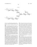 Homogeneous Erythropoietin and Other Peptides and Proteins, Methods and Intermediates for Their Preparation diagram and image