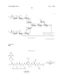 Homogeneous Erythropoietin and Other Peptides and Proteins, Methods and Intermediates for Their Preparation diagram and image