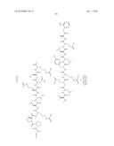 Homogeneous Erythropoietin and Other Peptides and Proteins, Methods and Intermediates for Their Preparation diagram and image