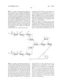 Homogeneous Erythropoietin and Other Peptides and Proteins, Methods and Intermediates for Their Preparation diagram and image