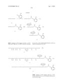 Homogeneous Erythropoietin and Other Peptides and Proteins, Methods and Intermediates for Their Preparation diagram and image