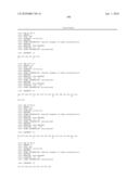 Homogeneous Erythropoietin and Other Peptides and Proteins, Methods and Intermediates for Their Preparation diagram and image