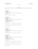 Homogeneous Erythropoietin and Other Peptides and Proteins, Methods and Intermediates for Their Preparation diagram and image