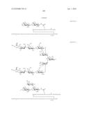 Homogeneous Erythropoietin and Other Peptides and Proteins, Methods and Intermediates for Their Preparation diagram and image