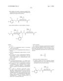 Homogeneous Erythropoietin and Other Peptides and Proteins, Methods and Intermediates for Their Preparation diagram and image