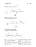 Homogeneous Erythropoietin and Other Peptides and Proteins, Methods and Intermediates for Their Preparation diagram and image