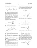 Homogeneous Erythropoietin and Other Peptides and Proteins, Methods and Intermediates for Their Preparation diagram and image