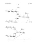 Homogeneous Erythropoietin and Other Peptides and Proteins, Methods and Intermediates for Their Preparation diagram and image