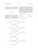 Homogeneous Erythropoietin and Other Peptides and Proteins, Methods and Intermediates for Their Preparation diagram and image