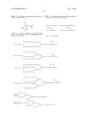 Homogeneous Erythropoietin and Other Peptides and Proteins, Methods and Intermediates for Their Preparation diagram and image