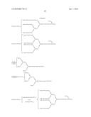 Homogeneous Erythropoietin and Other Peptides and Proteins, Methods and Intermediates for Their Preparation diagram and image