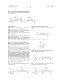 Homogeneous Erythropoietin and Other Peptides and Proteins, Methods and Intermediates for Their Preparation diagram and image