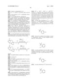 Homogeneous Erythropoietin and Other Peptides and Proteins, Methods and Intermediates for Their Preparation diagram and image