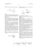 Homogeneous Erythropoietin and Other Peptides and Proteins, Methods and Intermediates for Their Preparation diagram and image