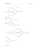 Homogeneous Erythropoietin and Other Peptides and Proteins, Methods and Intermediates for Their Preparation diagram and image