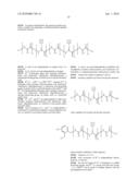 Homogeneous Erythropoietin and Other Peptides and Proteins, Methods and Intermediates for Their Preparation diagram and image