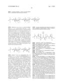 Homogeneous Erythropoietin and Other Peptides and Proteins, Methods and Intermediates for Their Preparation diagram and image