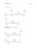 Homogeneous Erythropoietin and Other Peptides and Proteins, Methods and Intermediates for Their Preparation diagram and image