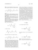 Homogeneous Erythropoietin and Other Peptides and Proteins, Methods and Intermediates for Their Preparation diagram and image