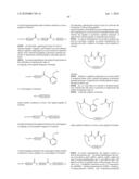 Homogeneous Erythropoietin and Other Peptides and Proteins, Methods and Intermediates for Their Preparation diagram and image