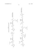 Homogeneous Erythropoietin and Other Peptides and Proteins, Methods and Intermediates for Their Preparation diagram and image