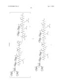 Homogeneous Erythropoietin and Other Peptides and Proteins, Methods and Intermediates for Their Preparation diagram and image