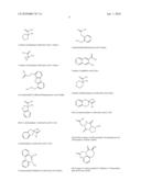 PEPTIDES AND PEPTIDOMIMETIC COMPOUNDS, THE MANUFACTURING THEREOF AS WELL AS THEIR USE FOR PREPARING A THERAPEUTICALLY AND/OR PREVENTIVELY ACTIVE PHARMACEUTICAL COMPOSITION diagram and image