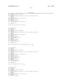 PEPTIDES AND PEPTIDOMIMETIC COMPOUNDS, THE MANUFACTURING THEREOF AS WELL AS THEIR USE FOR PREPARING A THERAPEUTICALLY AND/OR PREVENTIVELY ACTIVE PHARMACEUTICAL COMPOSITION diagram and image