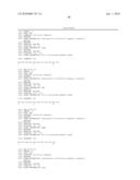 PEPTIDES AND PEPTIDOMIMETIC COMPOUNDS, THE MANUFACTURING THEREOF AS WELL AS THEIR USE FOR PREPARING A THERAPEUTICALLY AND/OR PREVENTIVELY ACTIVE PHARMACEUTICAL COMPOSITION diagram and image