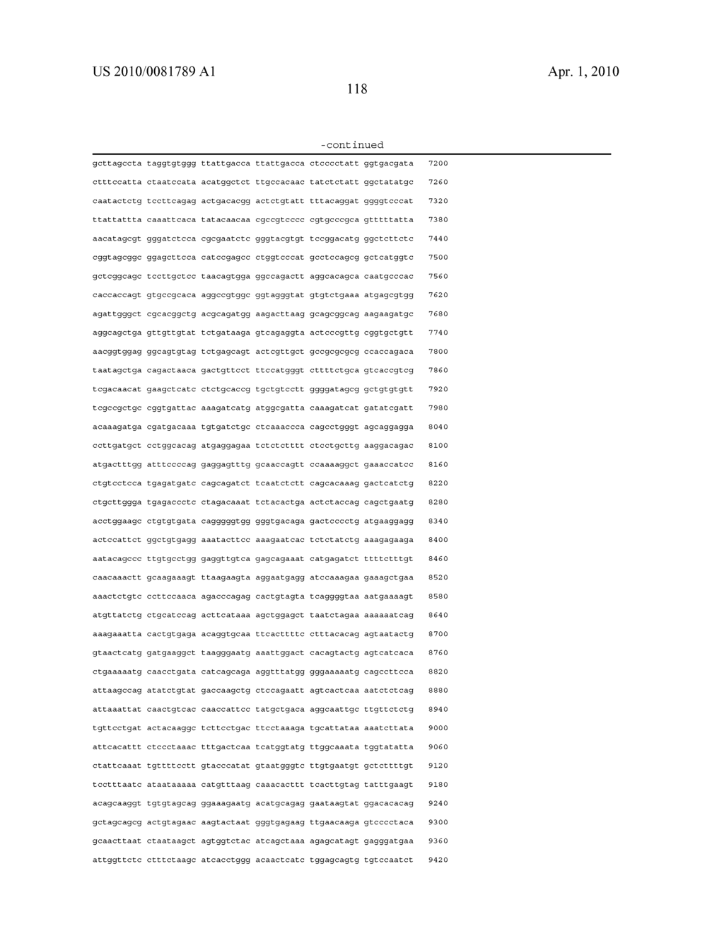 Novel Vectors for Production of Interferon - diagram, schematic, and image 125